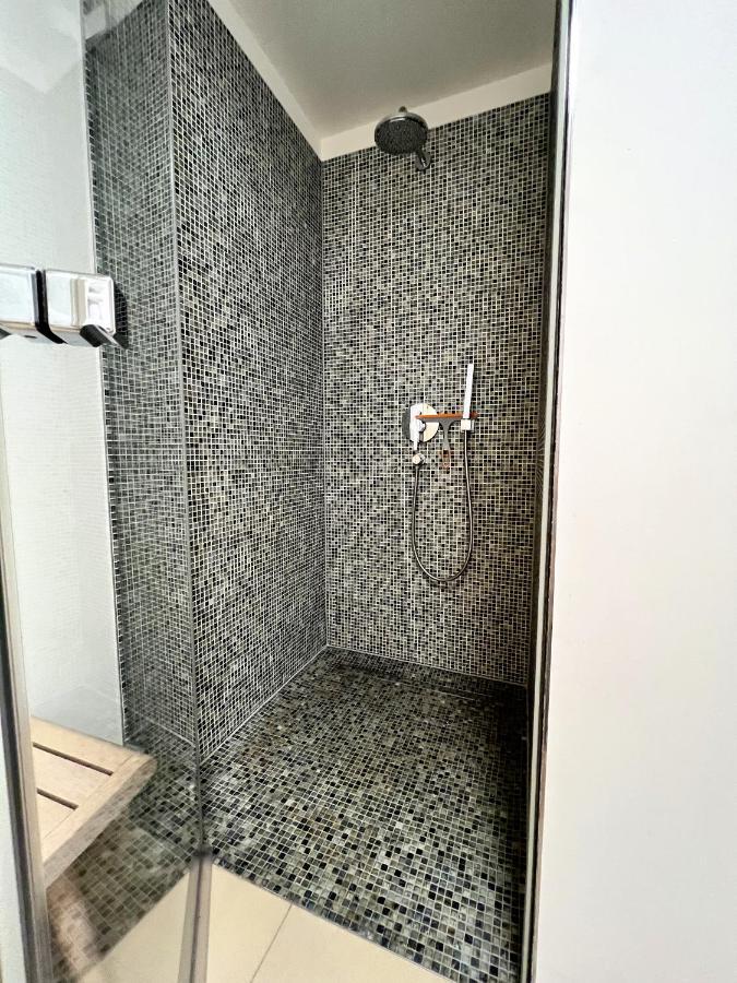 בינץ Prora Strand Appartement מראה חיצוני תמונה